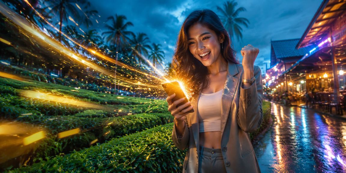 Loteri dalam talian di Kota Bharu dengan bonus deposit untuk pemain Malaysia