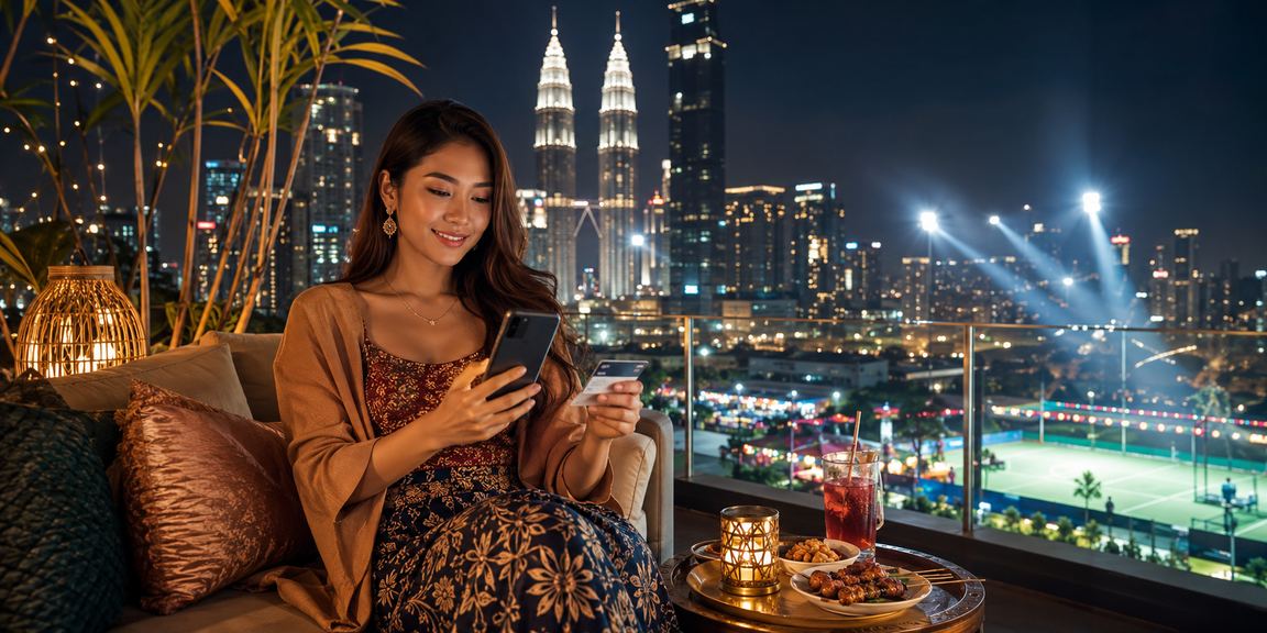 Deposit loteri dalam Ringgit Malaysia melalui platform kangtoto di Kuala Lumpur