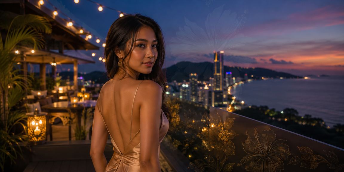 Tawaran VIP dan bonus eksklusif di Langkawi dengan suasana percutian mewah